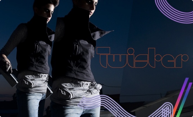 Megérkeztek a tyra showroom-ba az új twister phase five kollekció darabjai.