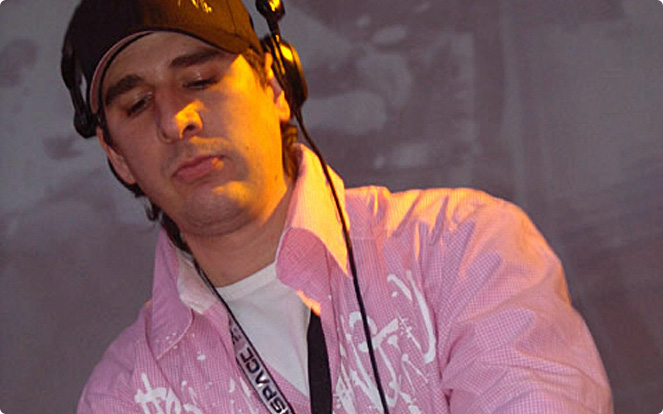 Igor Do'urden<