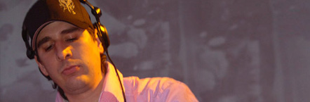 Igor Do'urden